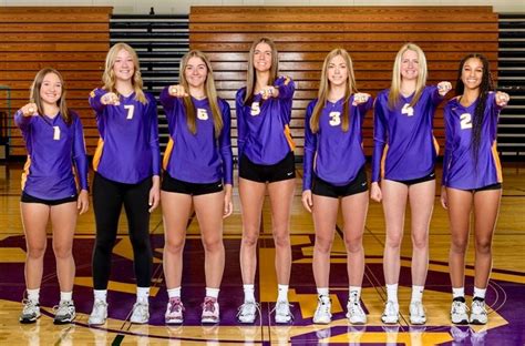 2024 SPRING HIGH SCHOOL VOLLEYBALL .
